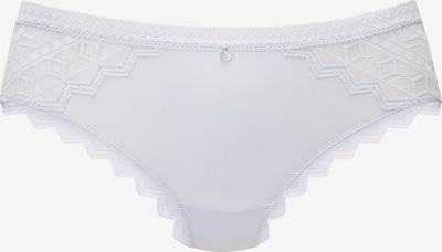 s.Oliver Slip veličine XS u pastelno plava, Pregled proizvoda