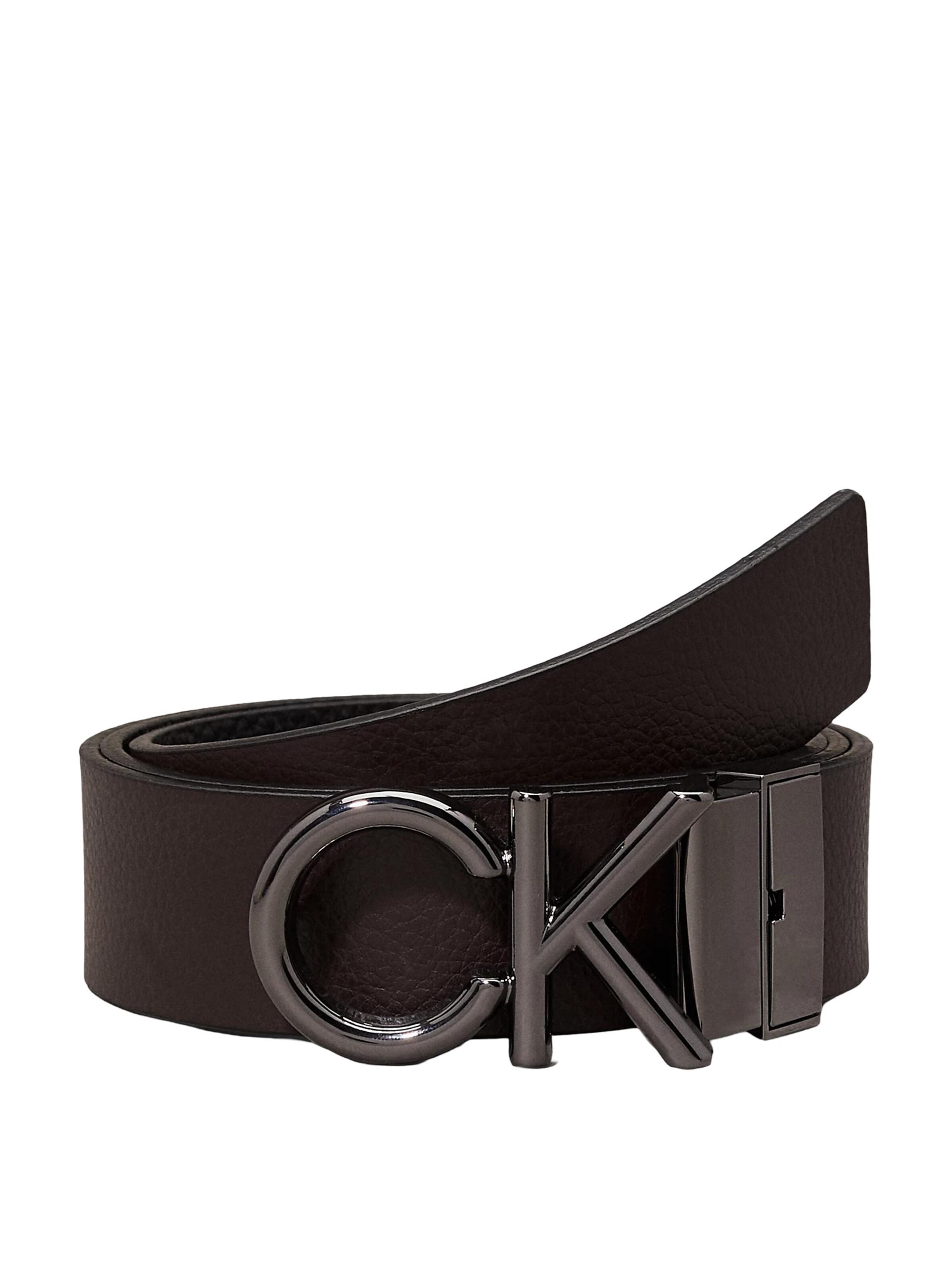 Calvin Klein Gürtel‌‌‌‌‌‌‌‌‌ in Braun
