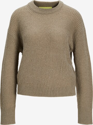 JJXX Pullover 'Ember' in Beige: predná strana