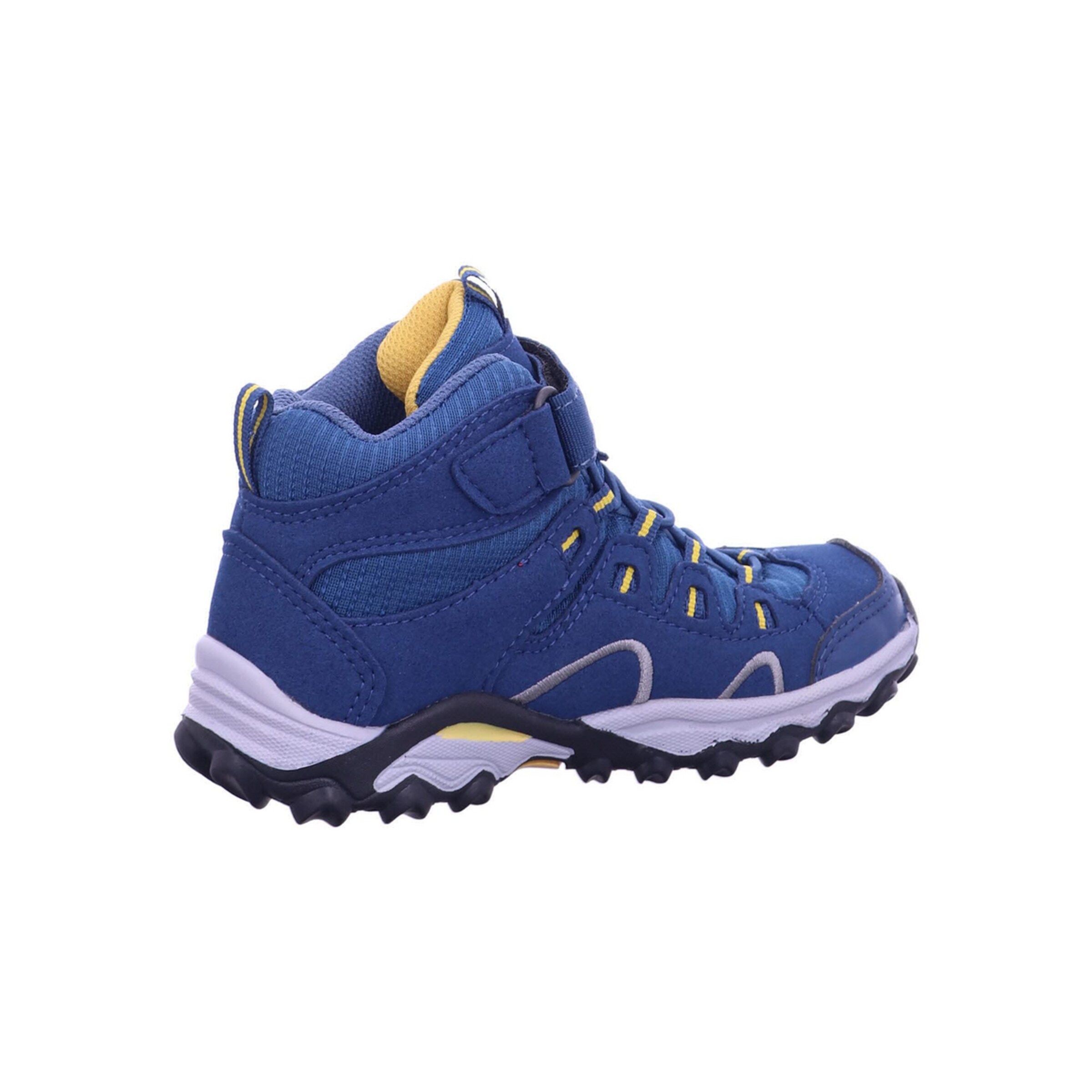 MEINDL Boots 'Lucca' in Blue