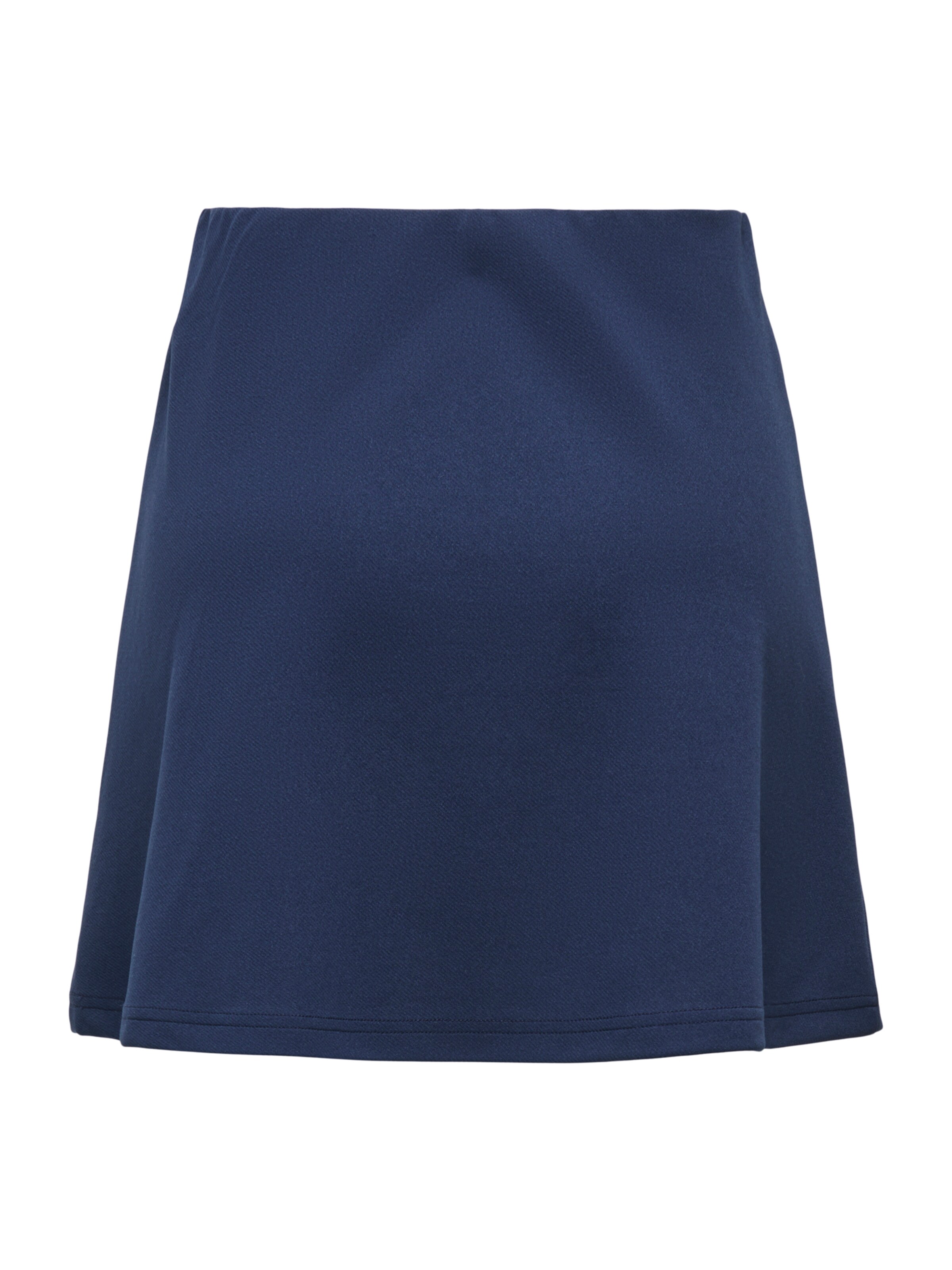 Jupe 'ONLFIORA' ONLY en bleu