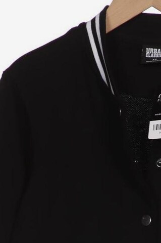 Urban Classics Jacket & Coat in XS in Black