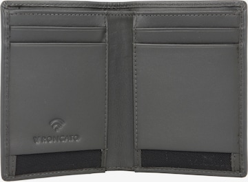 Roncato Wallet 'Firenze' in Green