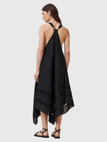 Abito estivo 'LIL' di AllSaints in nero