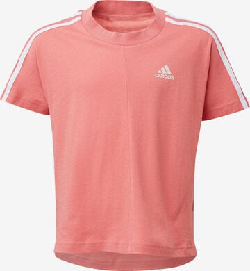 ADIDAS PERFORMANCE Funkční tričko – pink