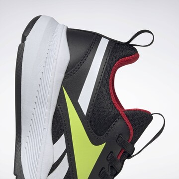 Reebok Sport Athletic Shoes ' Reebok ' in Black