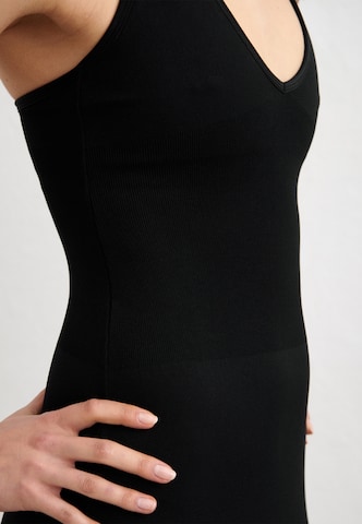 Aim'n Sportovní šaty 'Shape Seamless' – černá
