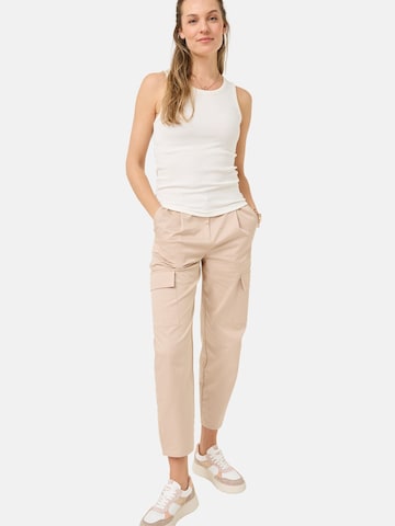 Tamaris Top in White