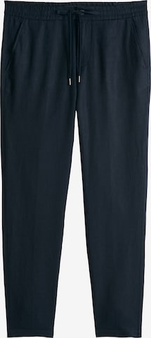 Marc O'Polo Hose in Blau: Vorderseite