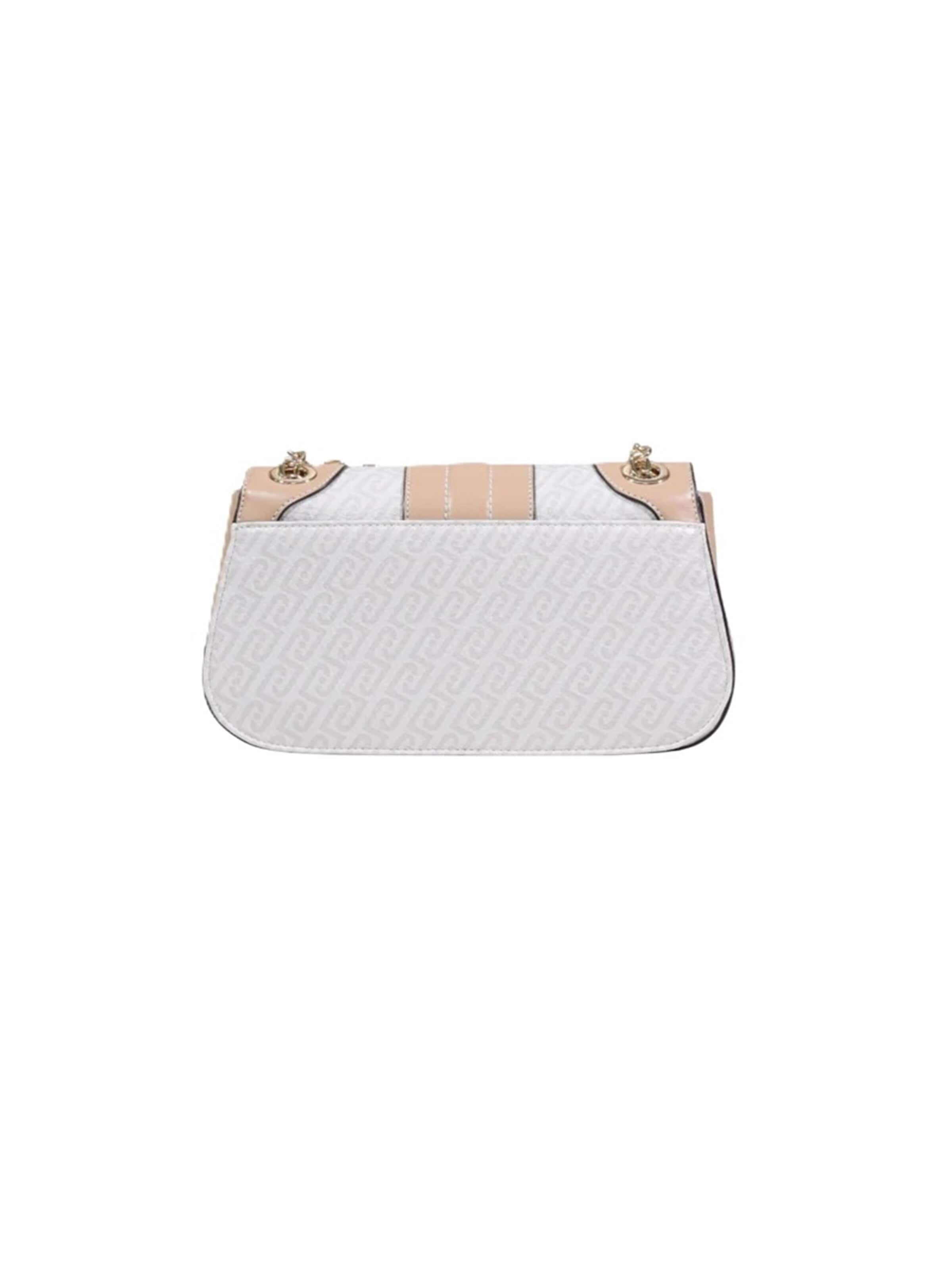 Liu Jo Crossbody Bag 'AA6108 E1118' in Beige