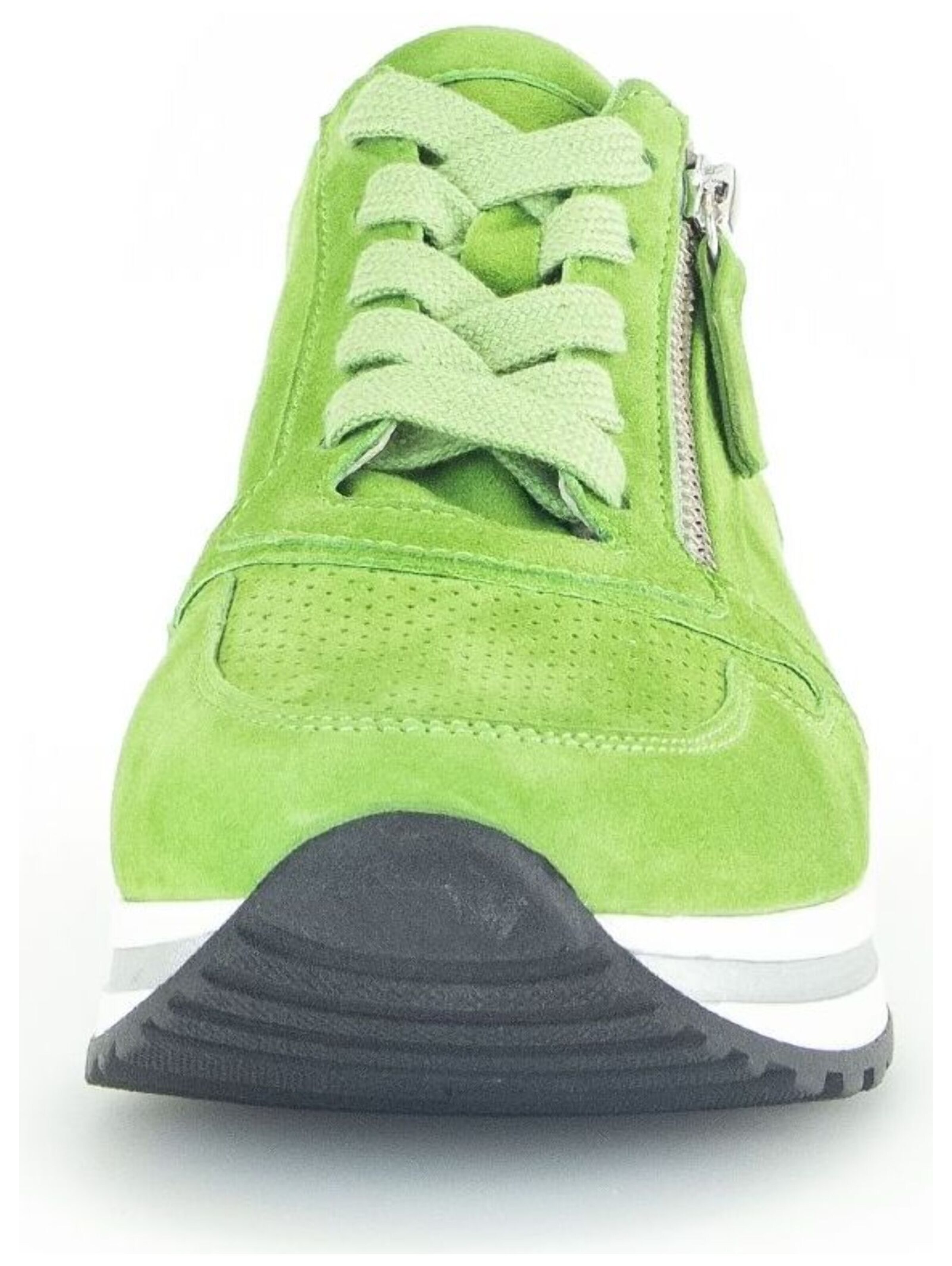 GABOR Sneakers laag in Groen