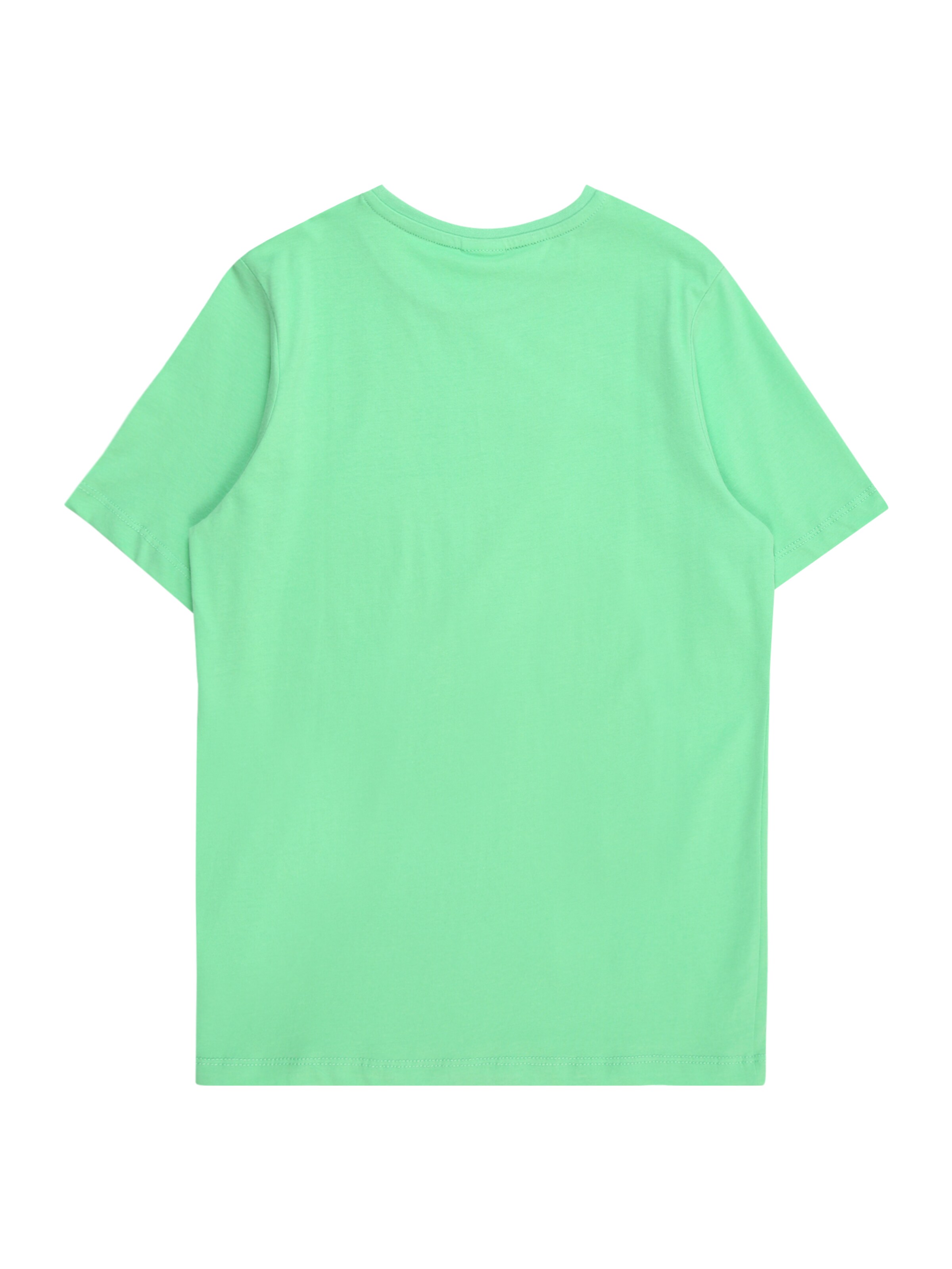 s.Oliver Shirt in Groen