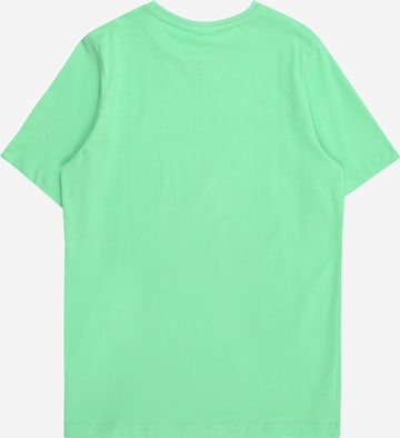 s.Oliver Shirt in Groen