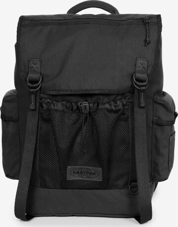 EASTPAK Backpack 'Obsten' in Black: front