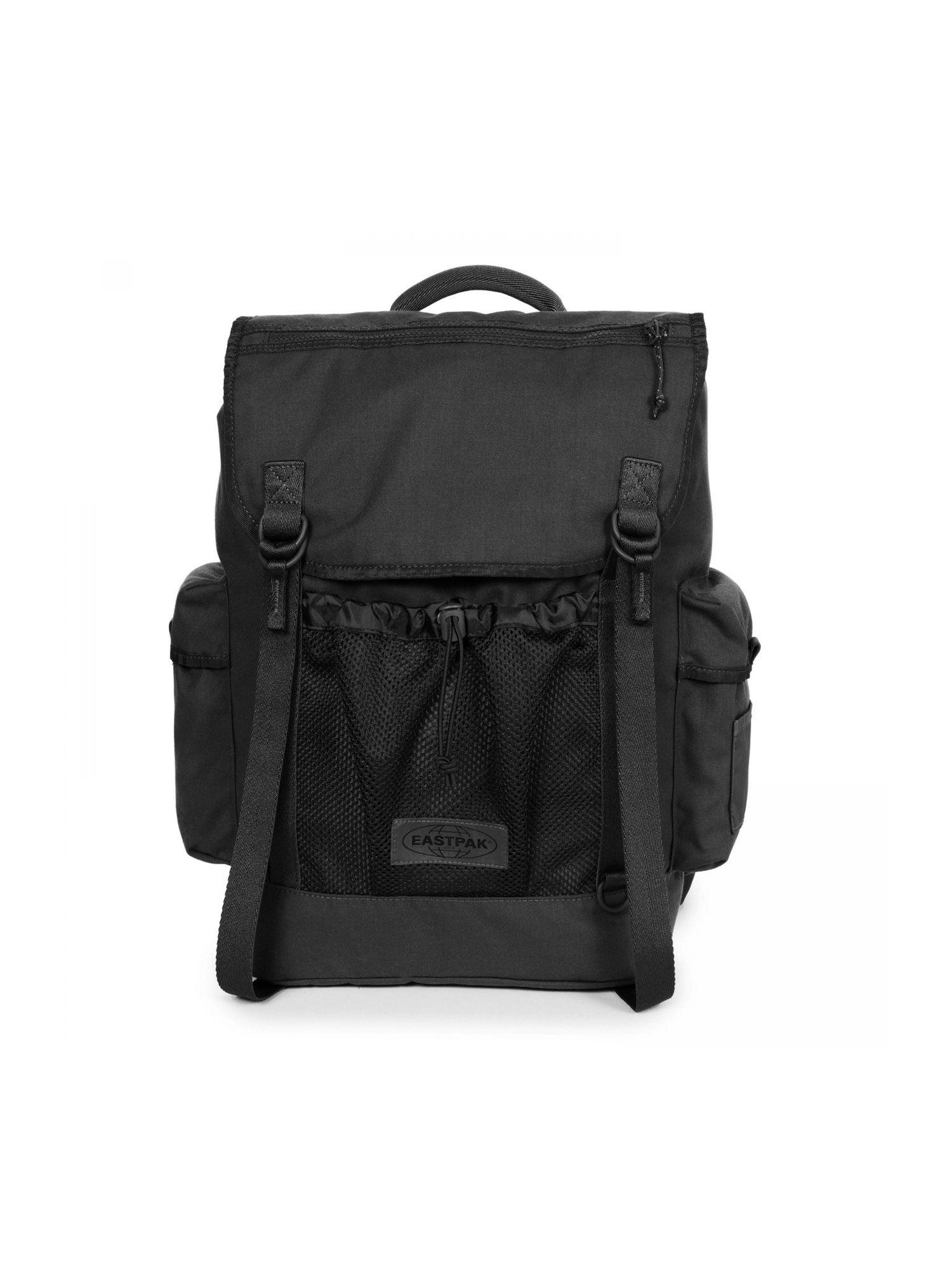 EASTPAK Zaino Obsten in Nero 