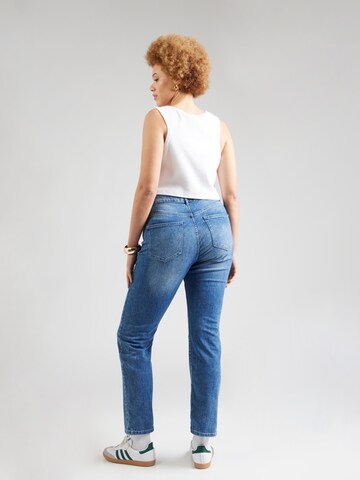 regular Jeans 'CARWILLOW' di ONLY Carmakoma in blu