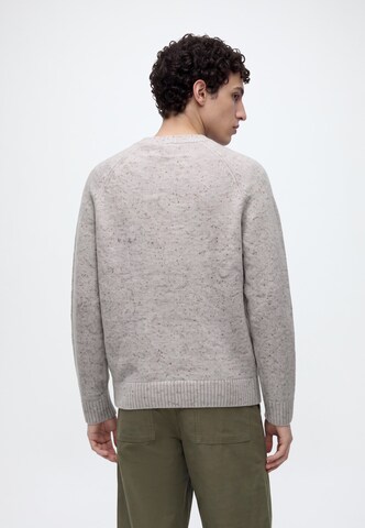 Pullover 'Galmont' di Kronstadt in beige
