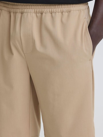 BLEND Regular Shorts 'BHMarco' in Beige