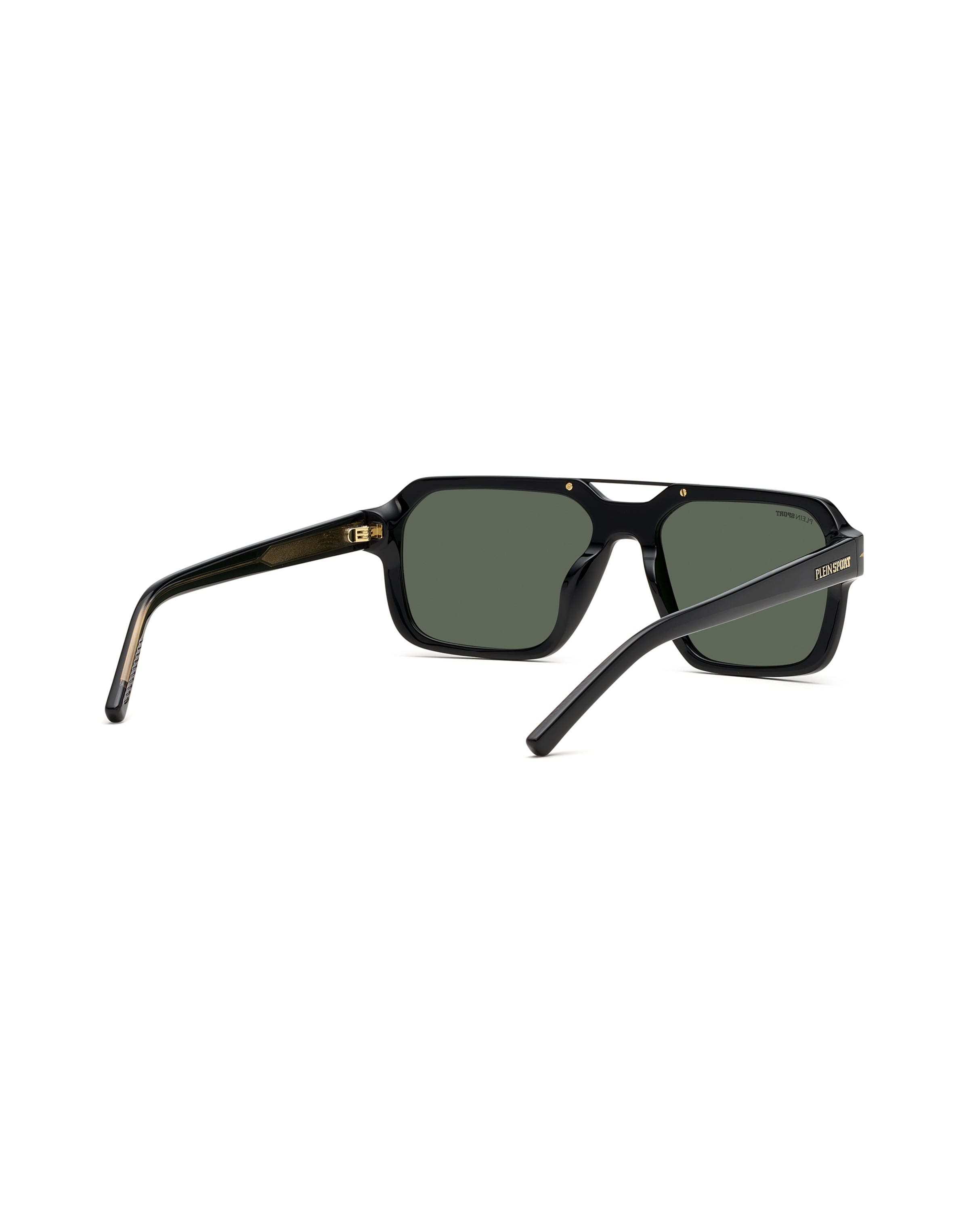 Plein Sport - Gafas de sol 'The Flame' en negro