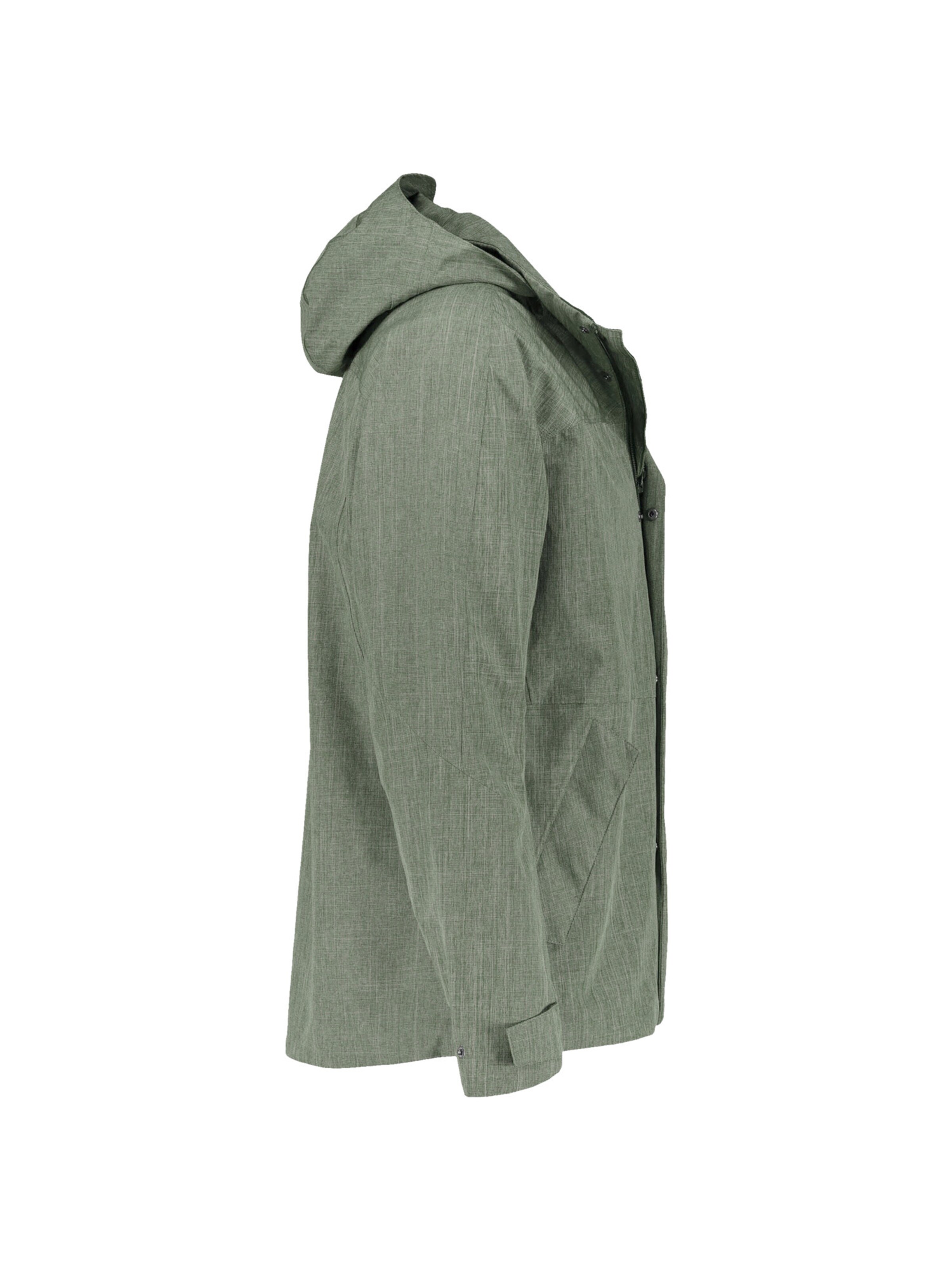 Schöffel - Casaco outdoor 'Denver3' em verde