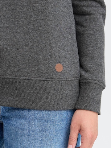 Felpa 'Mille' di Oxmo in grigio