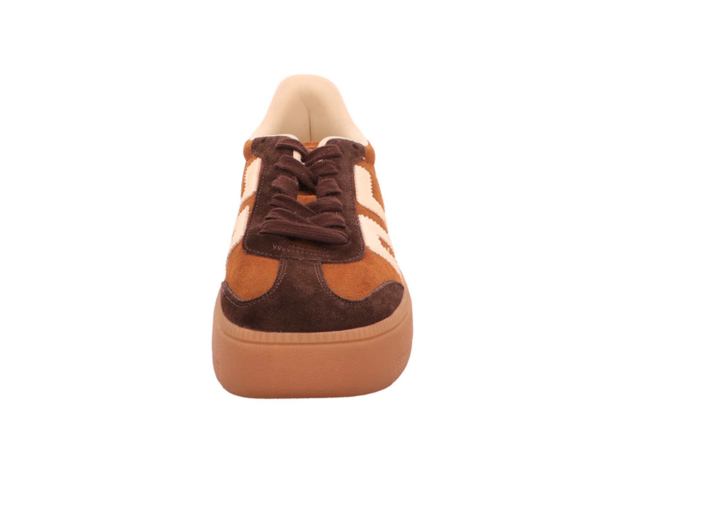 BACK 70 Lace-up shoe in Brown