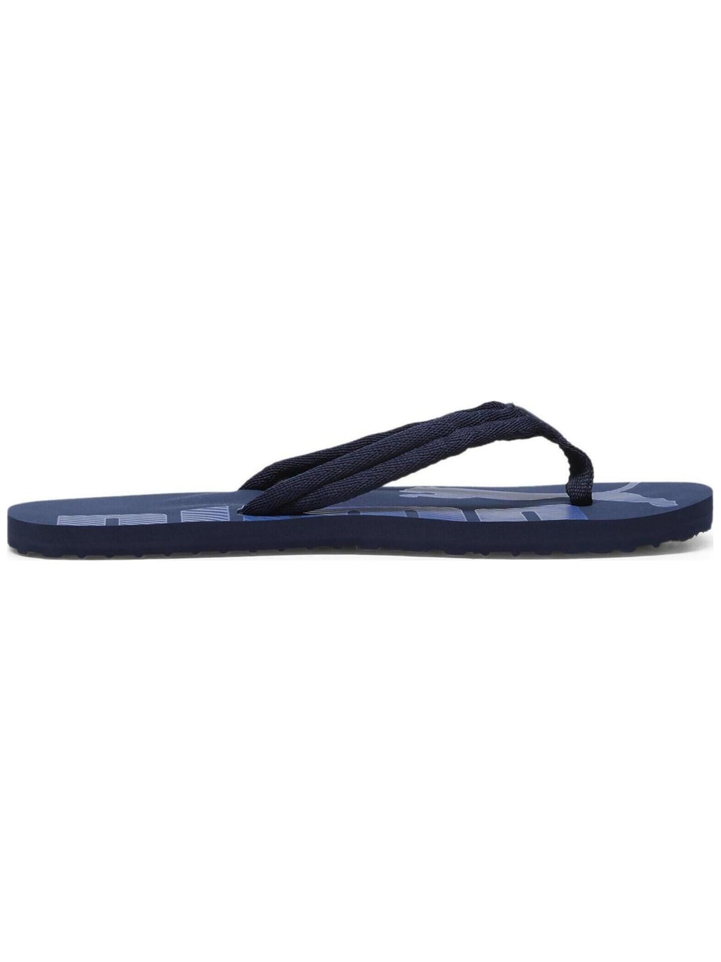 PUMA - Sandalias de dedo 'Epic Flip V2' en azul