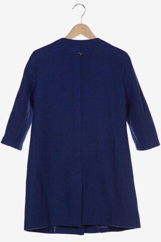 Marella Jacket & Coat in S in Blue