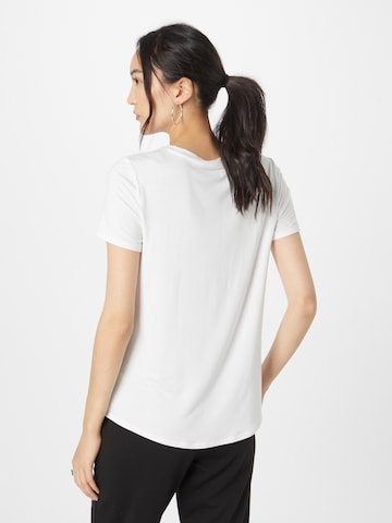 T-shirt GAP en blanc