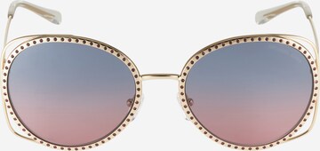 MICHAEL Michael Kors - Gafas de sol '0MK1118B' en oro