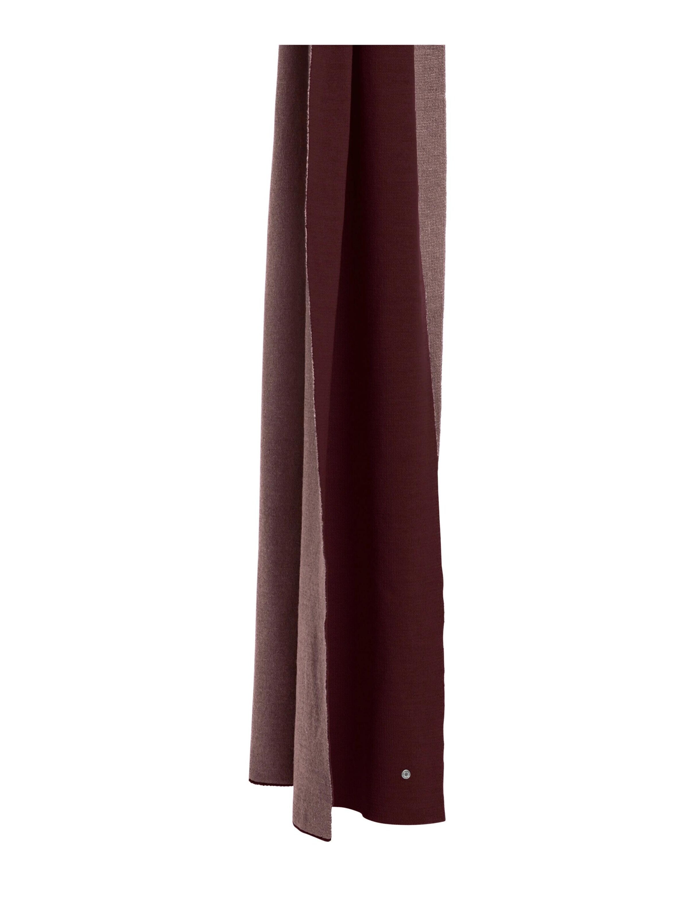BURLINGTON Schal 'Mayfair Mirror'‌‌‌‌‌‌‌‌ in Lila