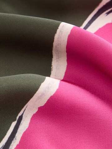 Next - Vestido en rosa
