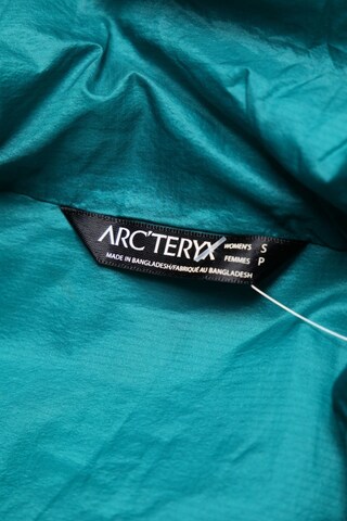 Arcteryx Jacke S in Schwarz