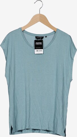 recolution T-Shirt M in Blau: Vorderseite