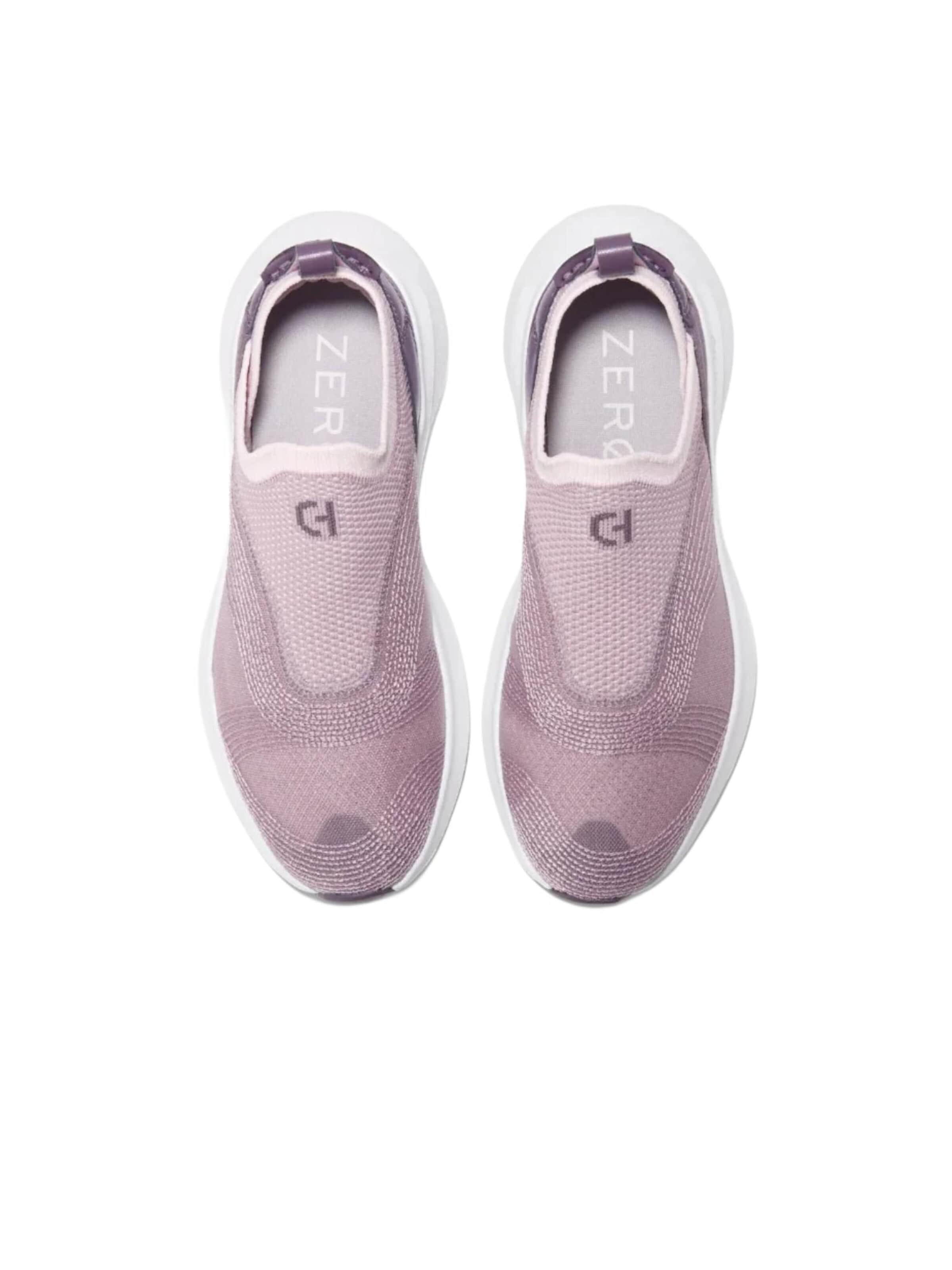 Baskets basses 'ZG MOTION CONNECT' Cole Haan en violet