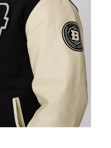 Dxnmxrk Tussenjas 'DXGejr' in Wit