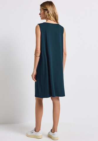 STREET ONE Dress in Blue