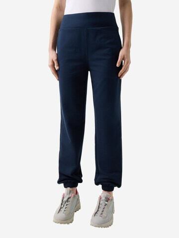 Bogner Fire + Ice Regular Sporthose 'Wilmi' in Blau: Vorderseite