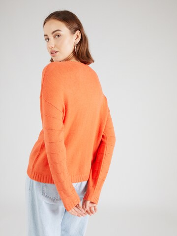 Pullover 'KATIA' di ONLY in rosso