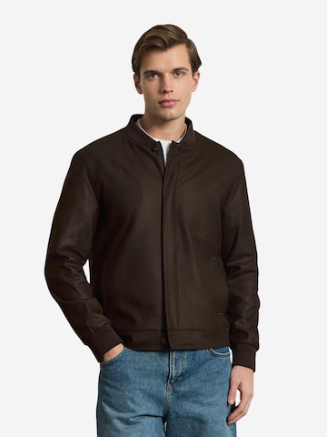 Danger Übergangsjacke 'Jacken'‌‌‌‌‌‌‌‌‌ in Braun