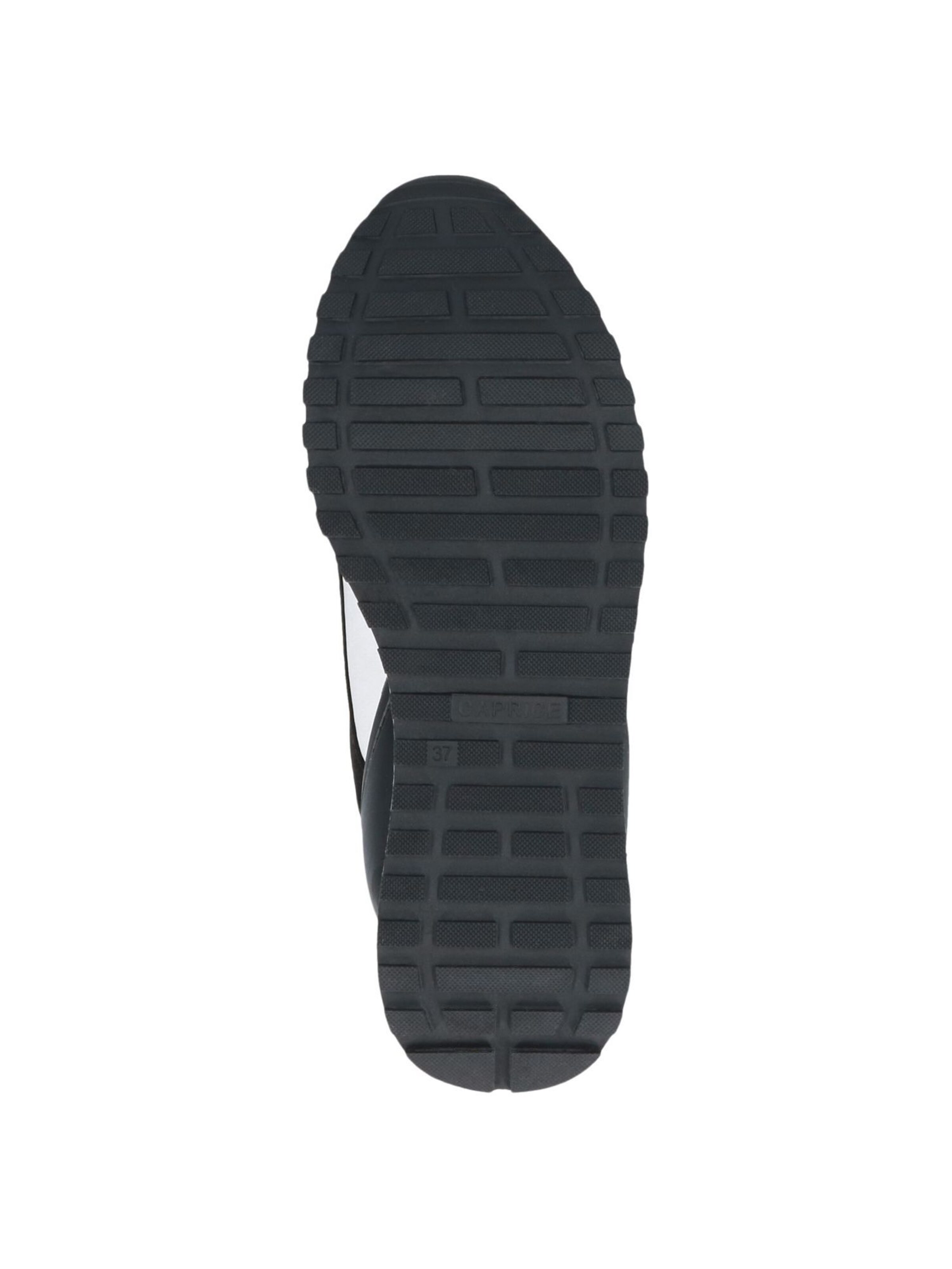 CAPRICE Sneakers in Red