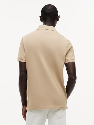 TOMMY HILFIGER Μπλουζάκι '1985' σε μπεζ