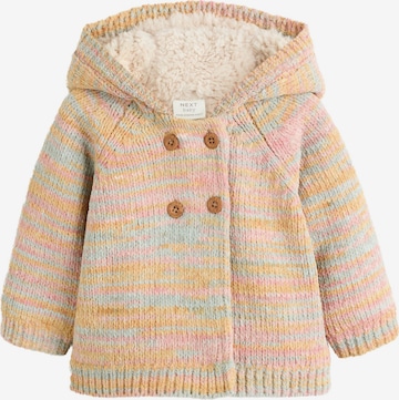 smėlio Next Paltas: priekis