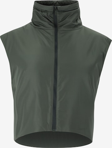Athlecia Sports Vest 'Ayanda' in Green: front