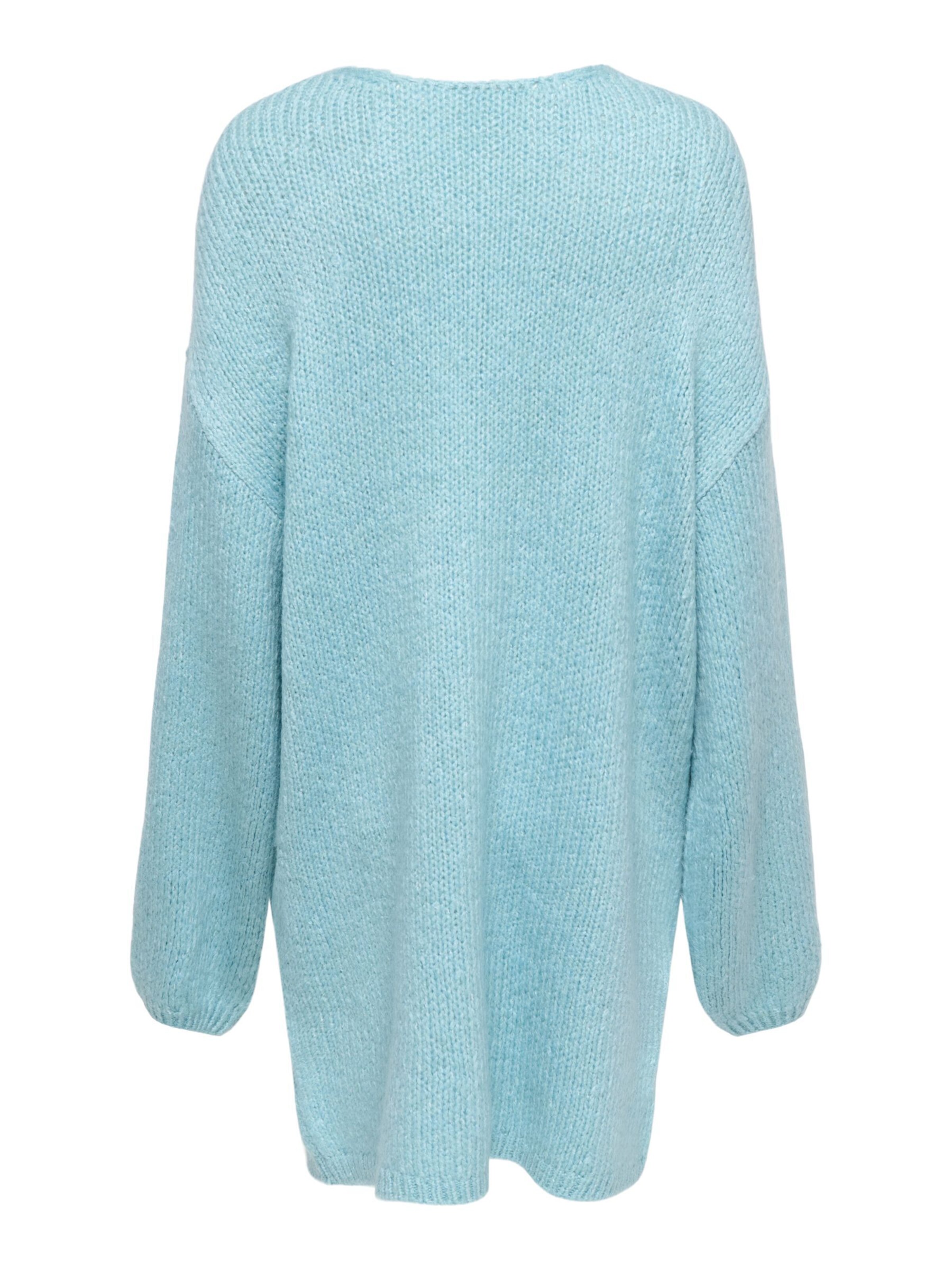 JDY Kjole 'JDYDinea' i blå