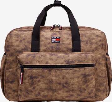 TOMMY HILFIGER Tasche in Beige: Vorderseite