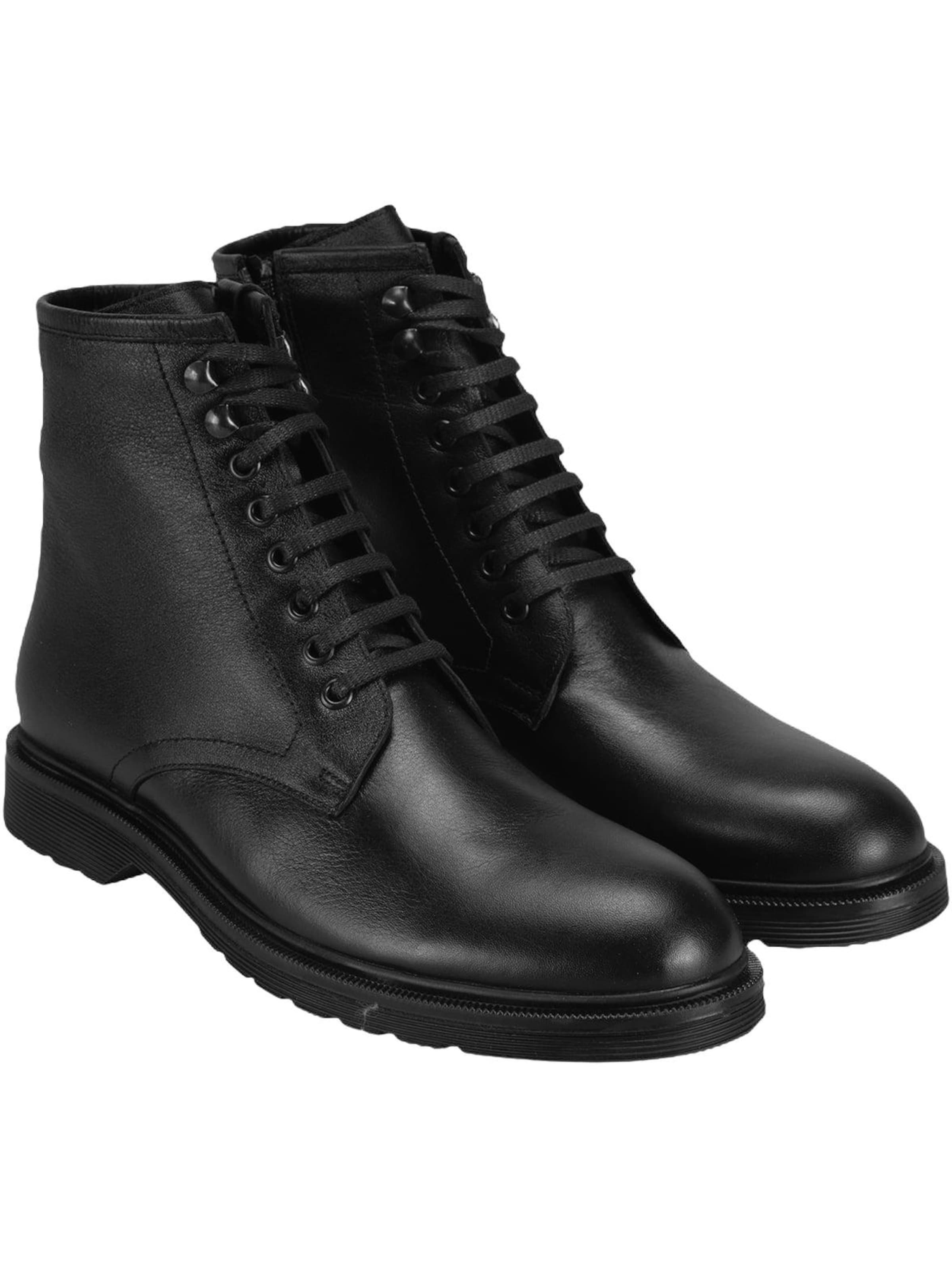 Desa Boots 'Undefiniert' in 44 in Black, Item view