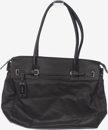 Picard Handtasche gross One Size in Schwarz: predná strana