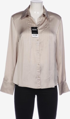 GERRY WEBER Bluse L in Beige: predná strana