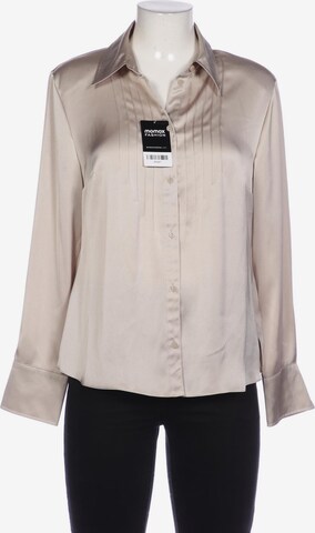 GERRY WEBER Blouse & Tunic in L in Beige: front